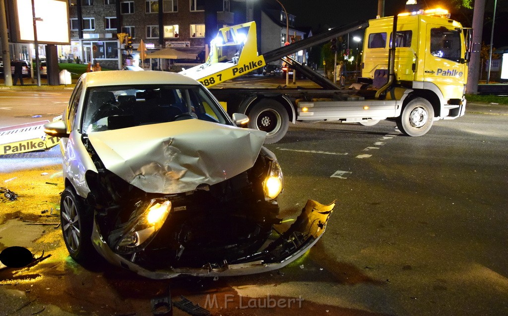 VU Koeln Porz Ensen Koelnerstr Gilgaustr P083.JPG - Miklos Laubert